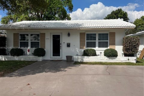 Villa ou maison à Tamarac, Floride 2 chambres, 98.66 m2 № 2032366