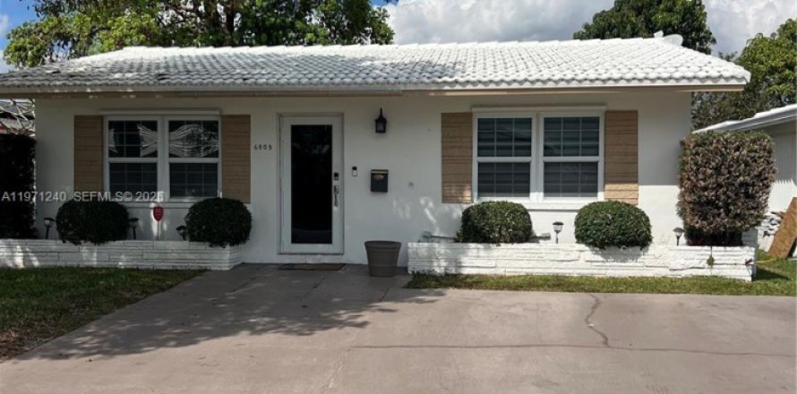 Villa ou maison à Tamarac, Floride 2 chambres, 98.66 m2 № 2032366