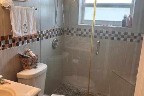 Villa ou maison à vendre à Tamarac, Floride: 2 chambres, 98.66 m2 № 2032366 - photo 10