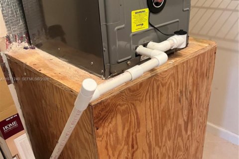 Villa ou maison à vendre à Tamarac, Floride: 2 chambres, 98.66 m2 № 2032366 - photo 30