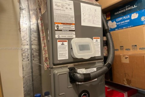 Villa ou maison à vendre à Tamarac, Floride: 2 chambres, 98.66 m2 № 2032366 - photo 28