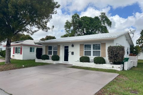 Villa ou maison à vendre à Tamarac, Floride: 2 chambres, 98.66 m2 № 2032366 - photo 25