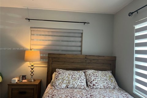 Villa ou maison à vendre à Tamarac, Floride: 2 chambres, 98.66 m2 № 2032366 - photo 7