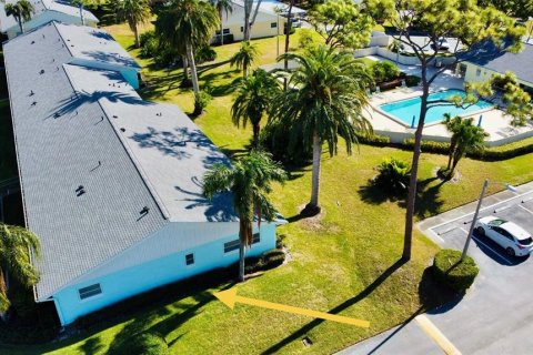 Condominio en venta en Clearwater, Florida, 2 dormitorios, 98.48 m2 № 1569780 - foto 26