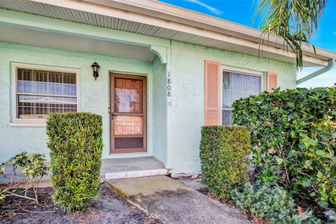 Condominio en venta en Clearwater, Florida, 2 dormitorios, 98.48 m2 № 1569780 - foto 2