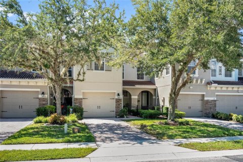 Townhouse in Oviedo, Florida 3 bedrooms, 145.67 sq.m. № 2367150
