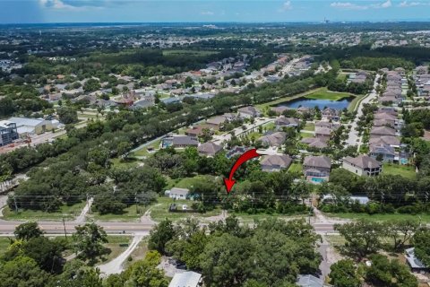 Terreno en venta en Riverview, Florida № 1255981 - foto 2