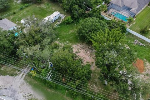 Terreno en venta en Riverview, Florida № 1255981 - foto 10
