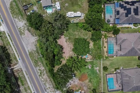 Terreno en venta en Riverview, Florida № 1255981 - foto 4