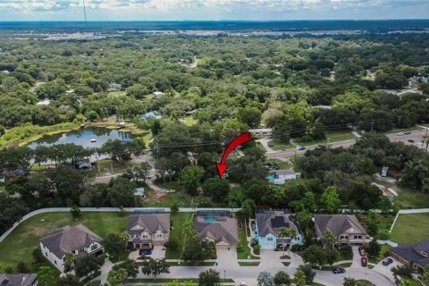 Terreno en venta en Riverview, Florida № 1255981 - foto 5