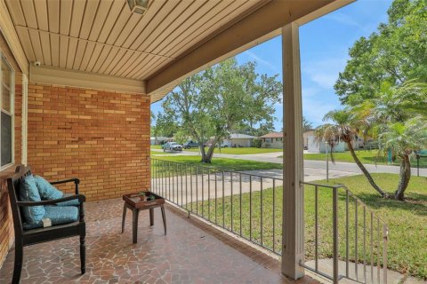 House in Daytona Beach, Florida 3 bedrooms, 148.46 sq.m. № 1621902 - photo 3