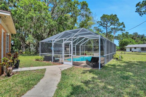 House in Daytona Beach, Florida 3 bedrooms, 148.46 sq.m. № 1621902 - photo 23