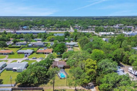 House in Daytona Beach, Florida 3 bedrooms, 148.46 sq.m. № 1621902 - photo 29
