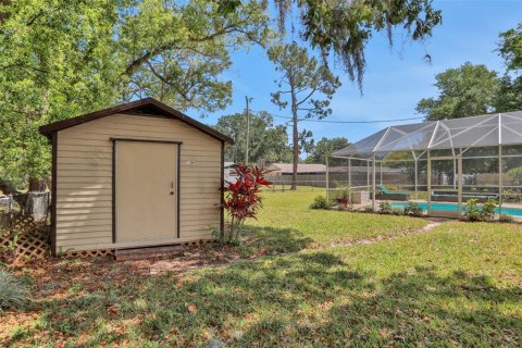 House in Daytona Beach, Florida 3 bedrooms, 148.46 sq.m. № 1621902 - photo 27
