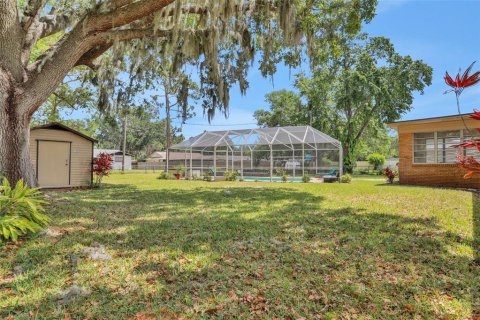 House in Daytona Beach, Florida 3 bedrooms, 148.46 sq.m. № 1621902 - photo 26