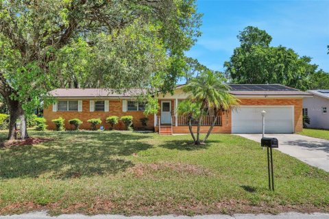 House in Daytona Beach, Florida 3 bedrooms, 148.46 sq.m. № 1621902 - photo 1