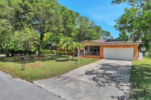 House in Daytona Beach, Florida 3 bedrooms, 148.46 sq.m. № 1621902 - photo 2
