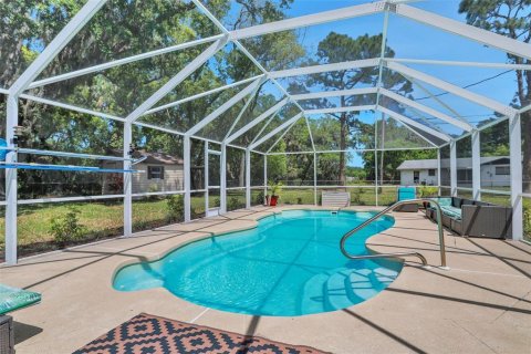 House in Daytona Beach, Florida 3 bedrooms, 148.46 sq.m. № 1621902 - photo 25