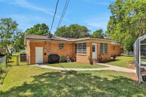 House in Daytona Beach, Florida 3 bedrooms, 148.46 sq.m. № 1621902 - photo 22