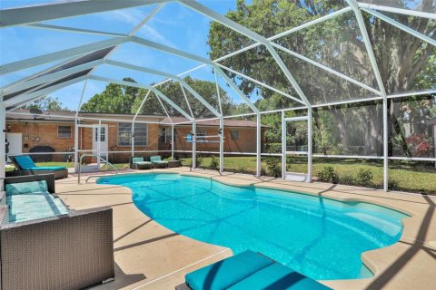 House in Daytona Beach, Florida 3 bedrooms, 148.46 sq.m. № 1621902 - photo 24