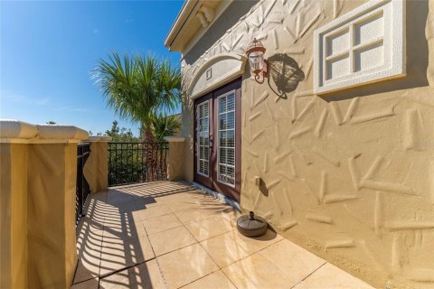 Townhouse in Davenport, Florida 4 bedrooms, 182.83 sq.m. № 2110645 - photo 19