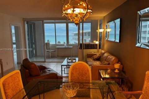 Copropriété à louer à Miami Beach, Floride: 1 chambre, 91.04 m2 № 2014946 - photo 22