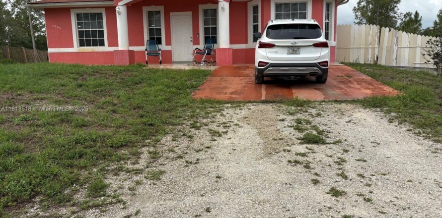 Casa en Naples, Florida 3 dormitorios, 163.88 m2 № 1874286
