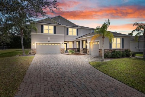Casa en venta en Clermont, Florida, 4 dormitorios, 299.89 m2 № 1732892 - foto 1
