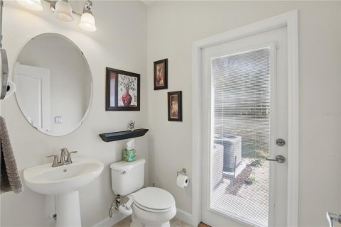 Casa en venta en Clermont, Florida, 4 dormitorios, 299.89 m2 № 1732892 - foto 30