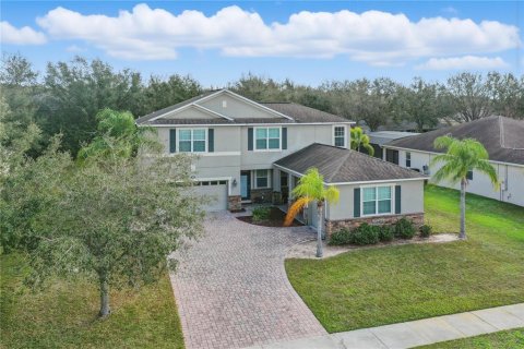 Casa en venta en Clermont, Florida, 4 dormitorios, 299.89 m2 № 1732892 - foto 7