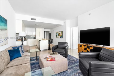Condo in Miami, Florida, 1 bedroom № 2086495 - photo 11