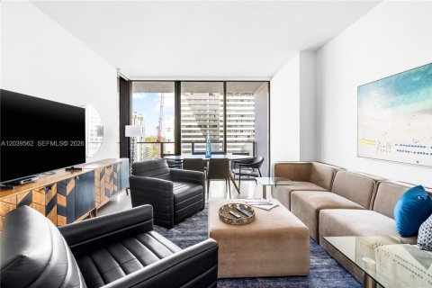 Condo in Miami, Florida, 1 bedroom № 2086495 - photo 8