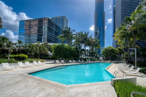 Condo in Miami, Florida, 1 bedroom № 2086495 - photo 30