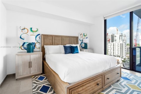 Condo in Miami, Florida, 1 bedroom № 2086495 - photo 13