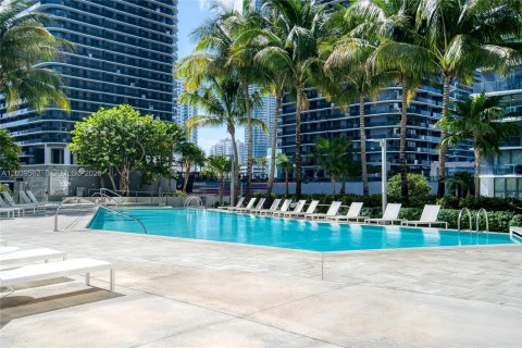 Condo in Miami, Florida, 1 bedroom № 2086495 - photo 29