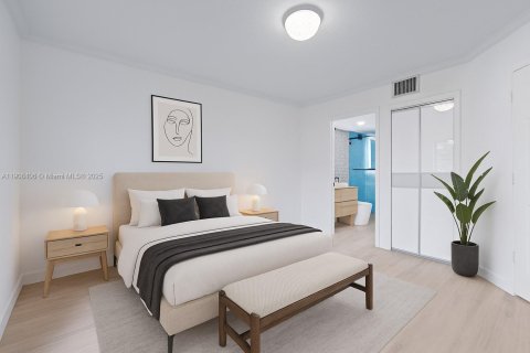 Condo in Cutler Bay, Florida, 2 bedrooms  № 1964749 - photo 4