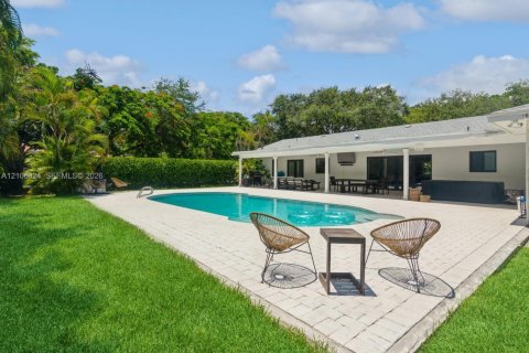 Casa en venta en Pinecrest, Florida, 4 dormitorios, 258.27 m2 № 2433866 - foto 27
