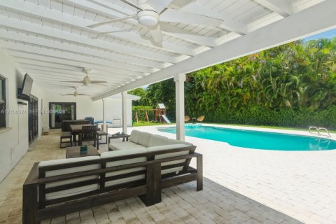 Casa en venta en Pinecrest, Florida, 4 dormitorios, 258.27 m2 № 2433866 - foto 23