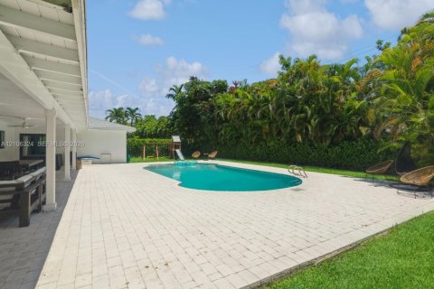 Casa en venta en Pinecrest, Florida, 4 dormitorios, 258.27 m2 № 2433866 - foto 30