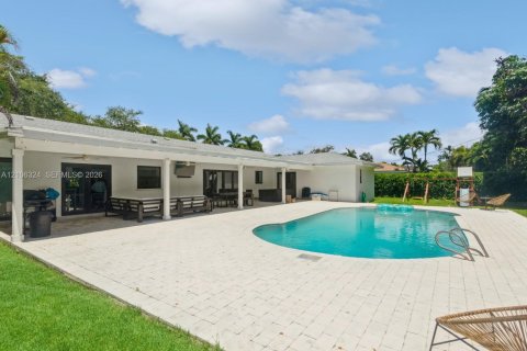Casa en venta en Pinecrest, Florida, 4 dormitorios, 258.27 m2 № 2433866 - foto 24