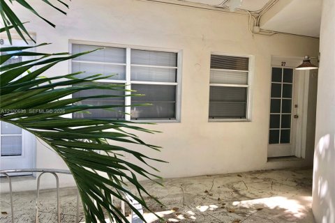Copropriété à louer à Miami Beach, Floride: 1 chambre, 60.39 m2 № 2401216 - photo 26