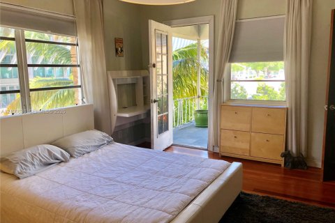 Copropriété à louer à Miami Beach, Floride: 1 chambre, 60.39 m2 № 2401216 - photo 6