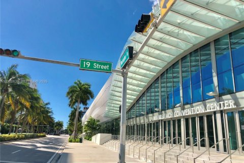 Copropriété à louer à Miami Beach, Floride: 1 chambre, 60.39 m2 № 2401216 - photo 30