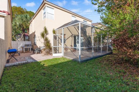 Casa en venta en Coral Springs, Florida, 3 dormitorios, 164.62 m2 № 2084778 - foto 4