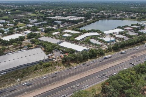 Купить коммерческую недвижимость в Сарасота, Флорида № 2232433 - фото 21