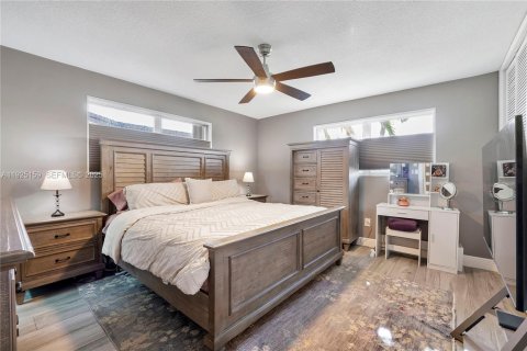 House in Pembroke Pines, Florida 2 bedrooms № 1984399 - photo 20