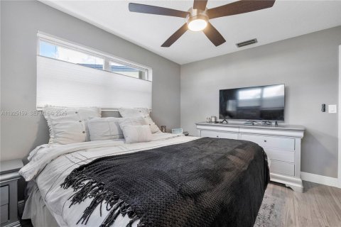 House in Pembroke Pines, Florida 2 bedrooms № 1984399 - photo 25