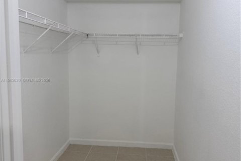 Купить кондоминиум в Хомстед, Флорида 2 спальни, 83.61м2, № 2006535 - фото 17