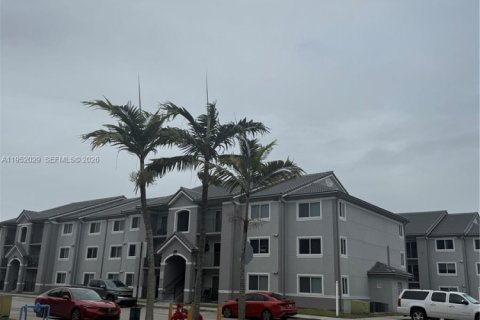 Купить кондоминиум в Хомстед, Флорида 2 спальни, 83.61м2, № 2006535 - фото 22