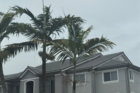 Купить кондоминиум в Хомстед, Флорида 2 спальни, 83.61м2, № 2006535 - фото 21